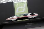 Ferrari 512 S Modulo Concept 1970 года